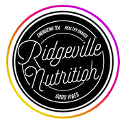 Ridgeville Nutrition Logo