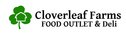 Cloverleaf Farms Logo