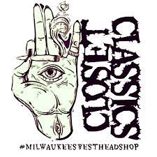 Closet Classics - Milwaukee Logo