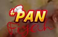 Pan Fiyah - Lauderhill Logo