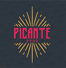 Picante Peruvian Restaurant Logo