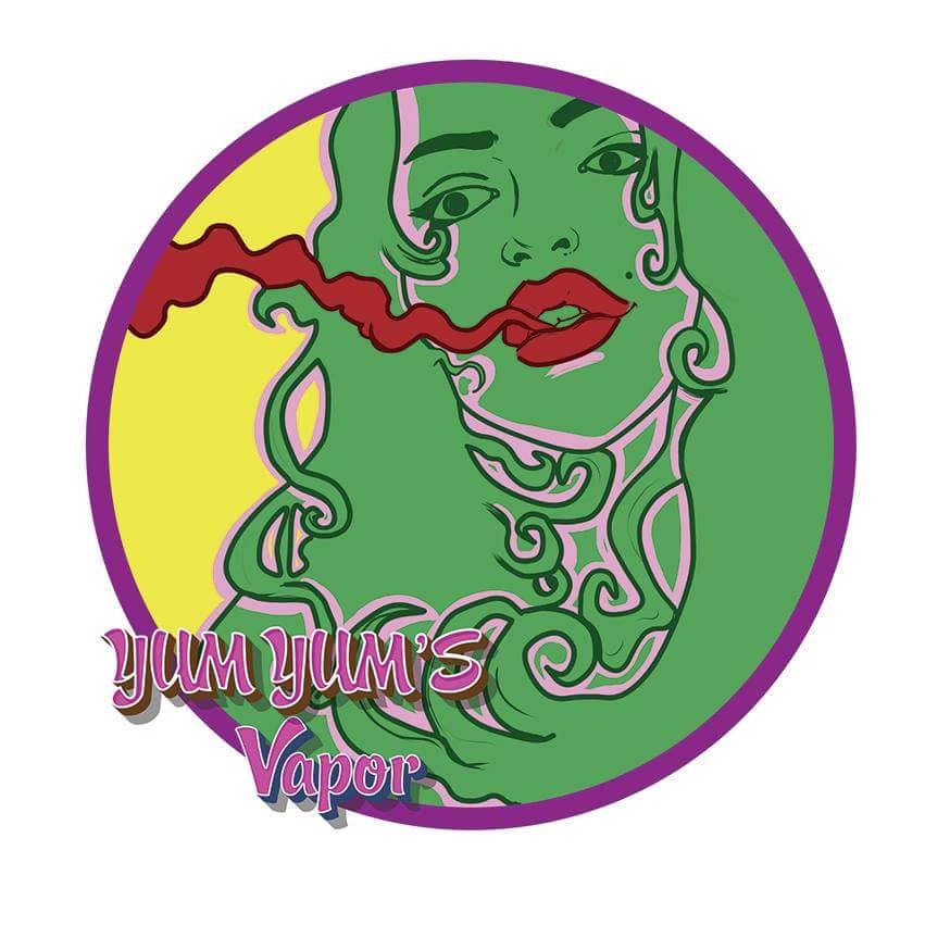 Smoke Guru - Sparks Logo