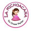 La Michoacana 1St Logo
