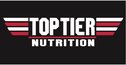 Top Tier Nutrition - Munster Logo