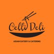 Celli Deli  Logo