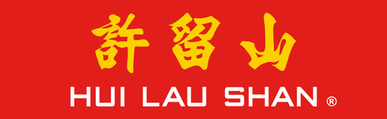 Hui Lau Shan - Houston Logo