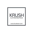 Krush - Sault Ste Marie Logo