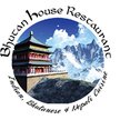 Bhutan House Restaurant Logo