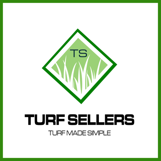 Turf Sellers Logo