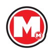 Max Muscle - Tustin Logo