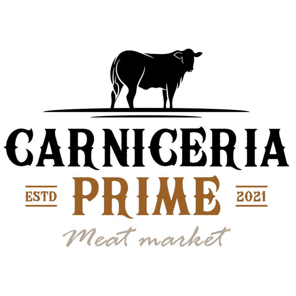 Carniceria Prime Meat Market Logo