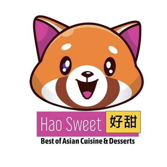 Hao Sweet -Buena Park Logo