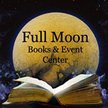 Full Moon Books - Lakewood Logo