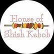 House of Shish Kabob  Logo
