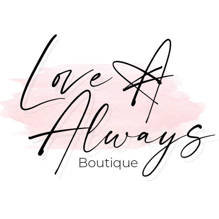 Love Always Boutique Logo