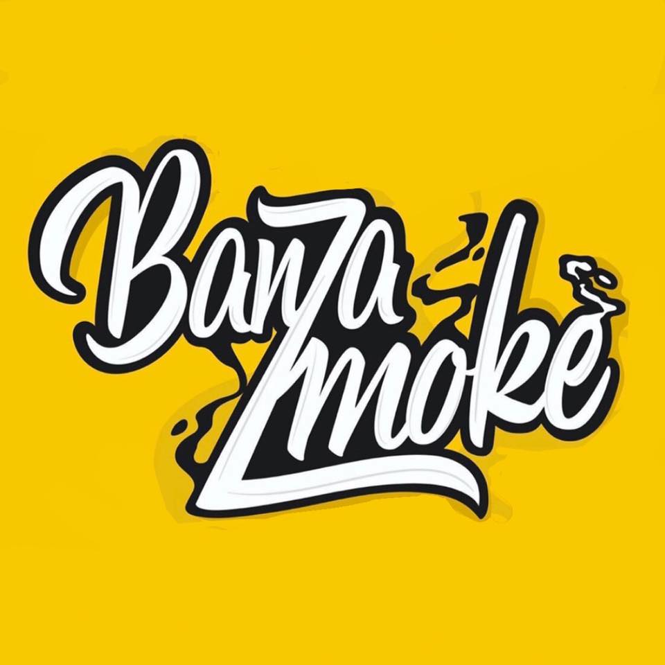 Banza Zmoke Shop -  Lauderdale Logo