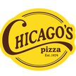 Chicago's Pizza Speedway Logo