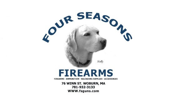 Four Seasons Logo
