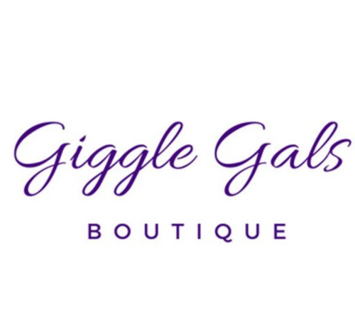 Giggle Gals Boutique Logo