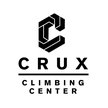 Crux Climbing Center Logo