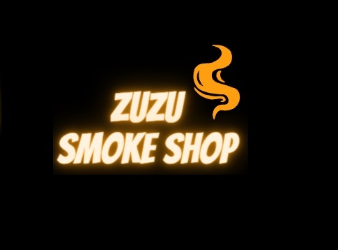 ZuZu Smoke Shop - Bixby Logo