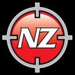 Nutrition Zone - Sylmar Logo