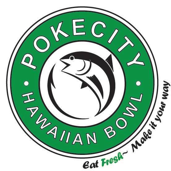PokeCity Logo