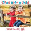 Once Upon A Child Vancouver Logo