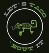 Let's Taco Bout It - Atlanta Logo