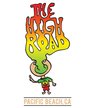 The High Road Smoke Shop Logo