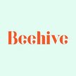 Beehive - Austin Logo