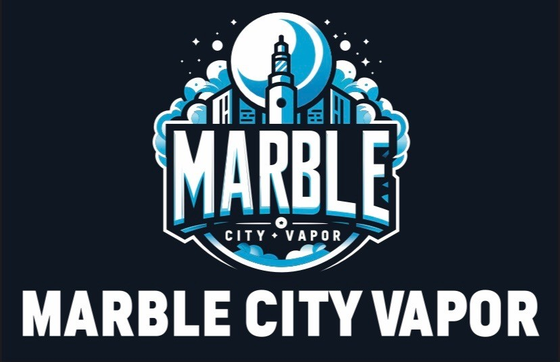 Marble City Vape Logo