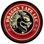 DRAGON Cigar N Vape Logo