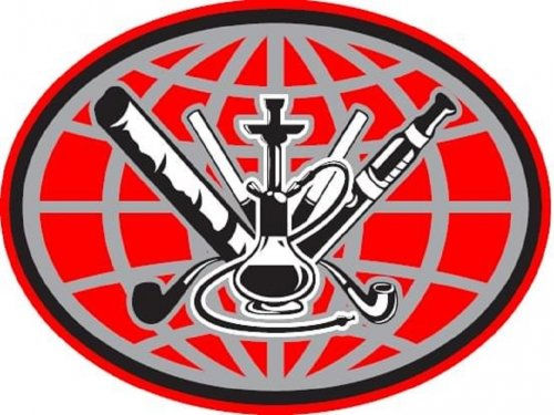 Global Smoke Shop - Clio Logo