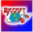 Rocket Fizz - Kirlkland Logo