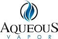 Aqueous V - Olathe Logo