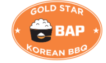 Gold Star CupBop - 121 Gold Logo