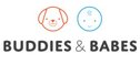 Buddies and Babes Logo