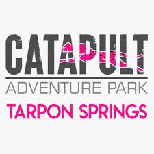 Catapult - Tarpon Springs Logo