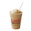 Lee's Sandwiches - Orange Logo
