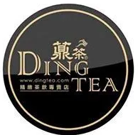 Ding Tea - Murrieta Logo
