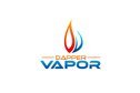 Dapper Vapor Logo
