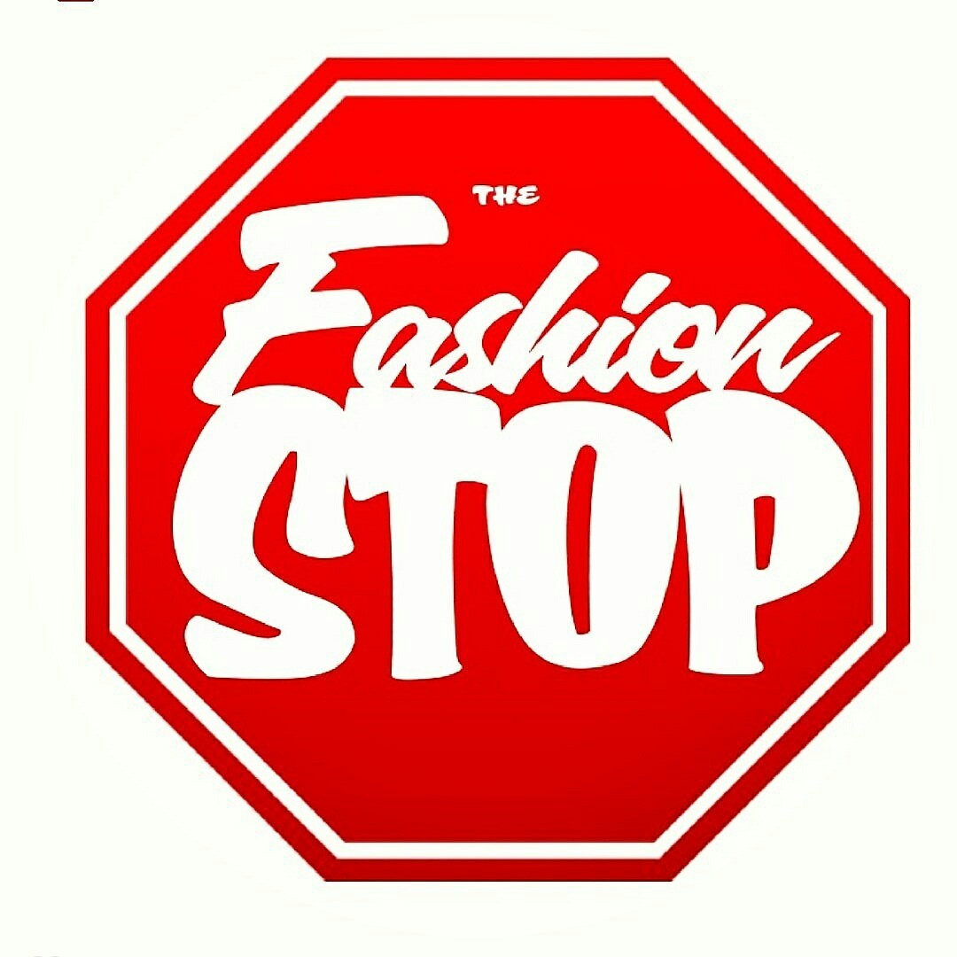 Fashion Stop - Baton Rouge Logo