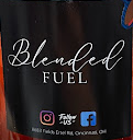 Blended Fuel - Cincinnati Logo