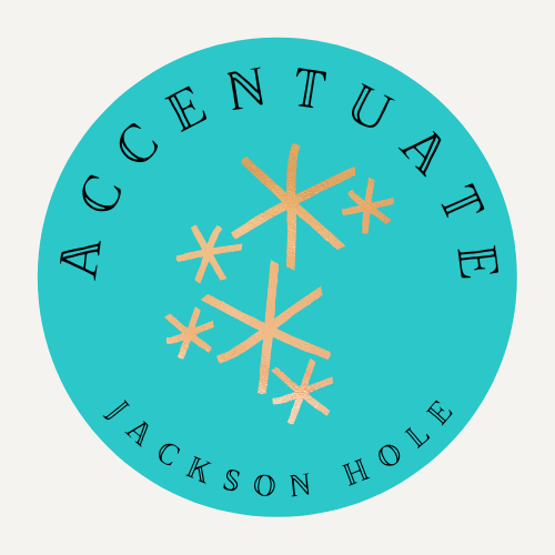 Accentuate - Jackson Logo