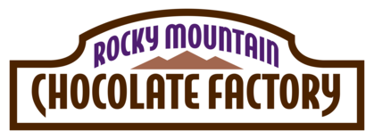 Rocky Mtn Choc - Troutdale Logo