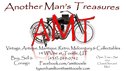 Another Mans Treasures Logo