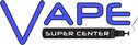 V Super Center St Clair Logo
