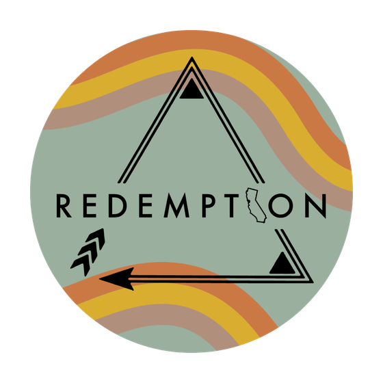Redemption - Campbell Logo