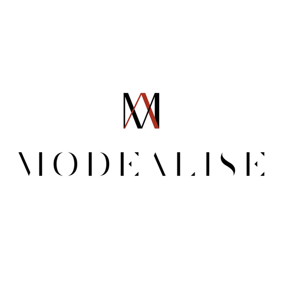 Modealise Logo